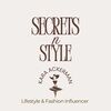 secretsnstyle